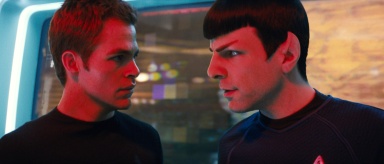 star trek 1